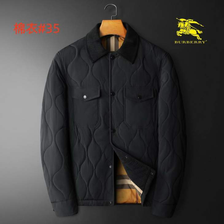 Picture of Burberry Jackets _SKUBurberryM-4XL12yr3735398